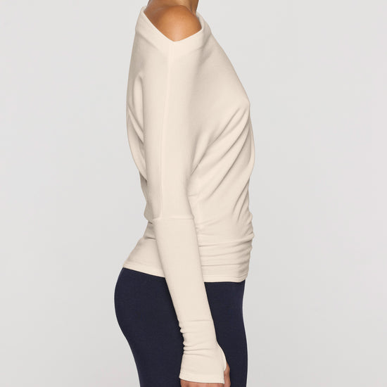 Stone | The Cindy Top Side
