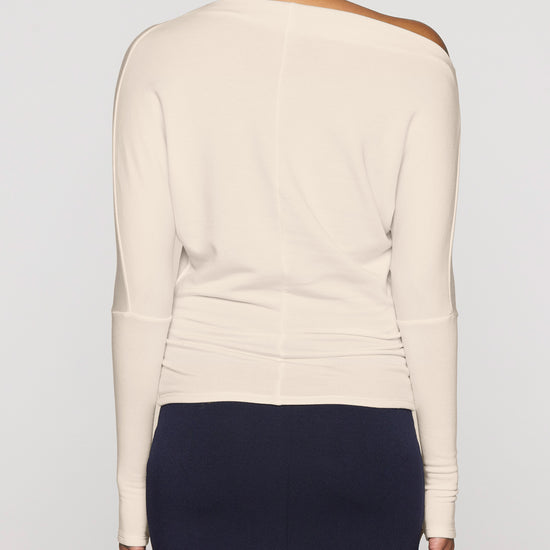 Stone | The Cindy Top Back