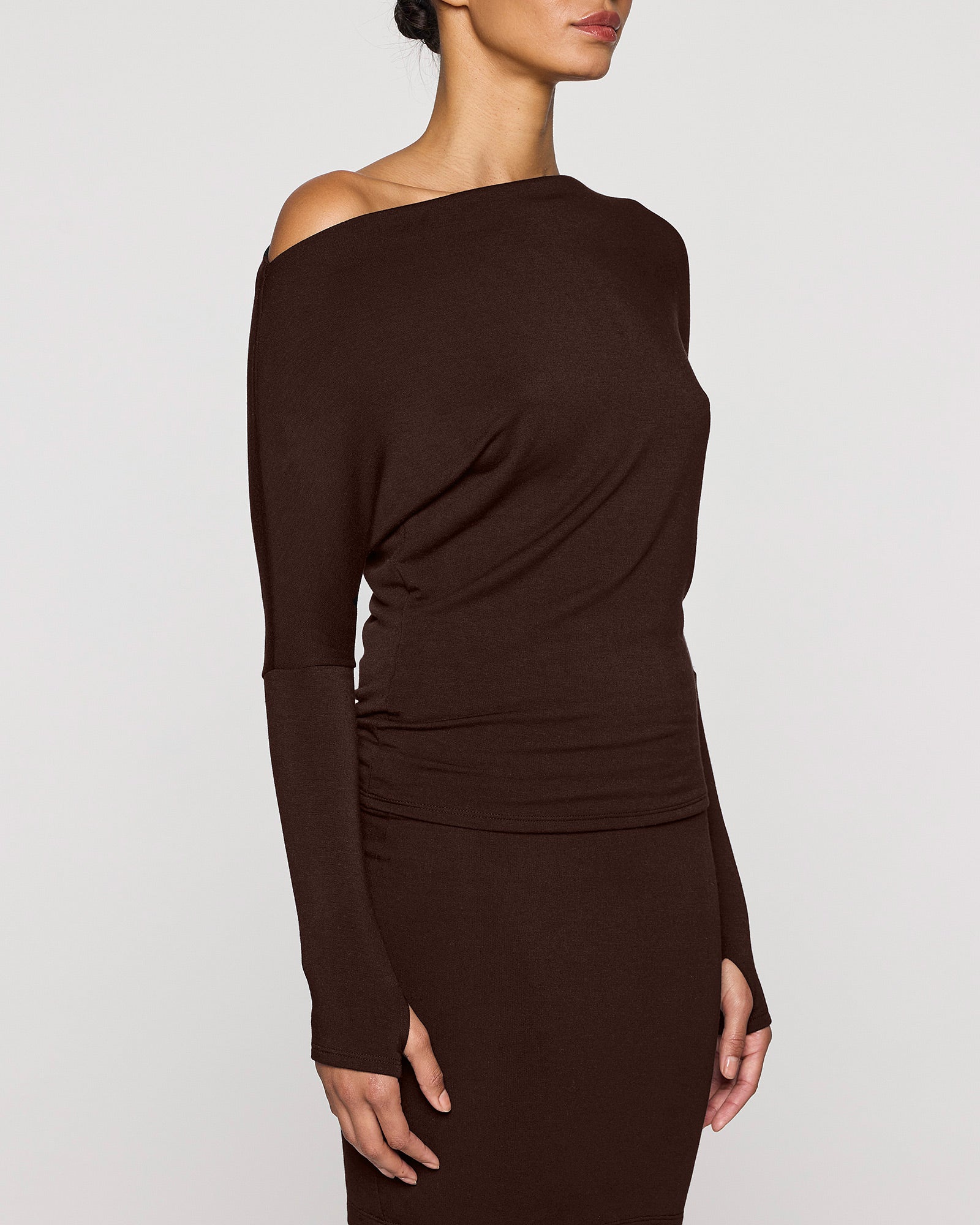 Coco | The Cindy Top Angle