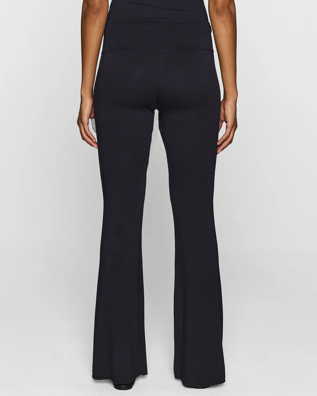 Navy | The Kaia Pant by Bleusalt