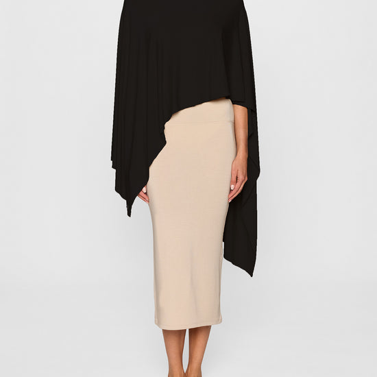 Black | 1 Yard | The 1 Yard Wrap LITE