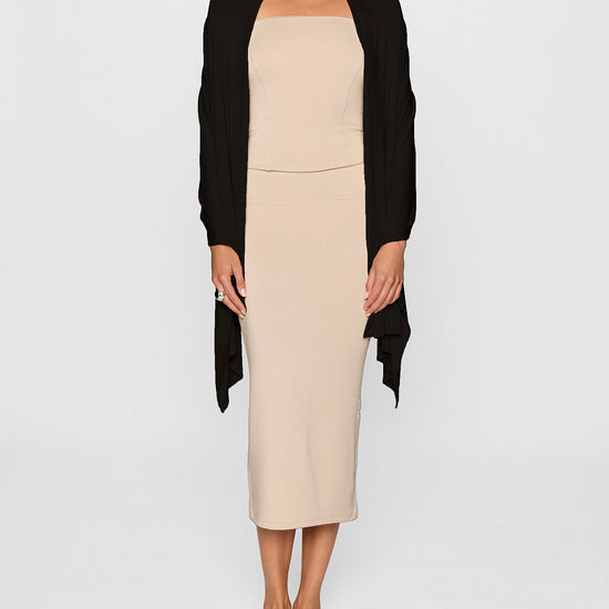 Black | 1 Yard | The 1 Yard Wrap LITE