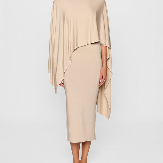 Stone | 1 Yard | The 1 Yard Wrap LITE