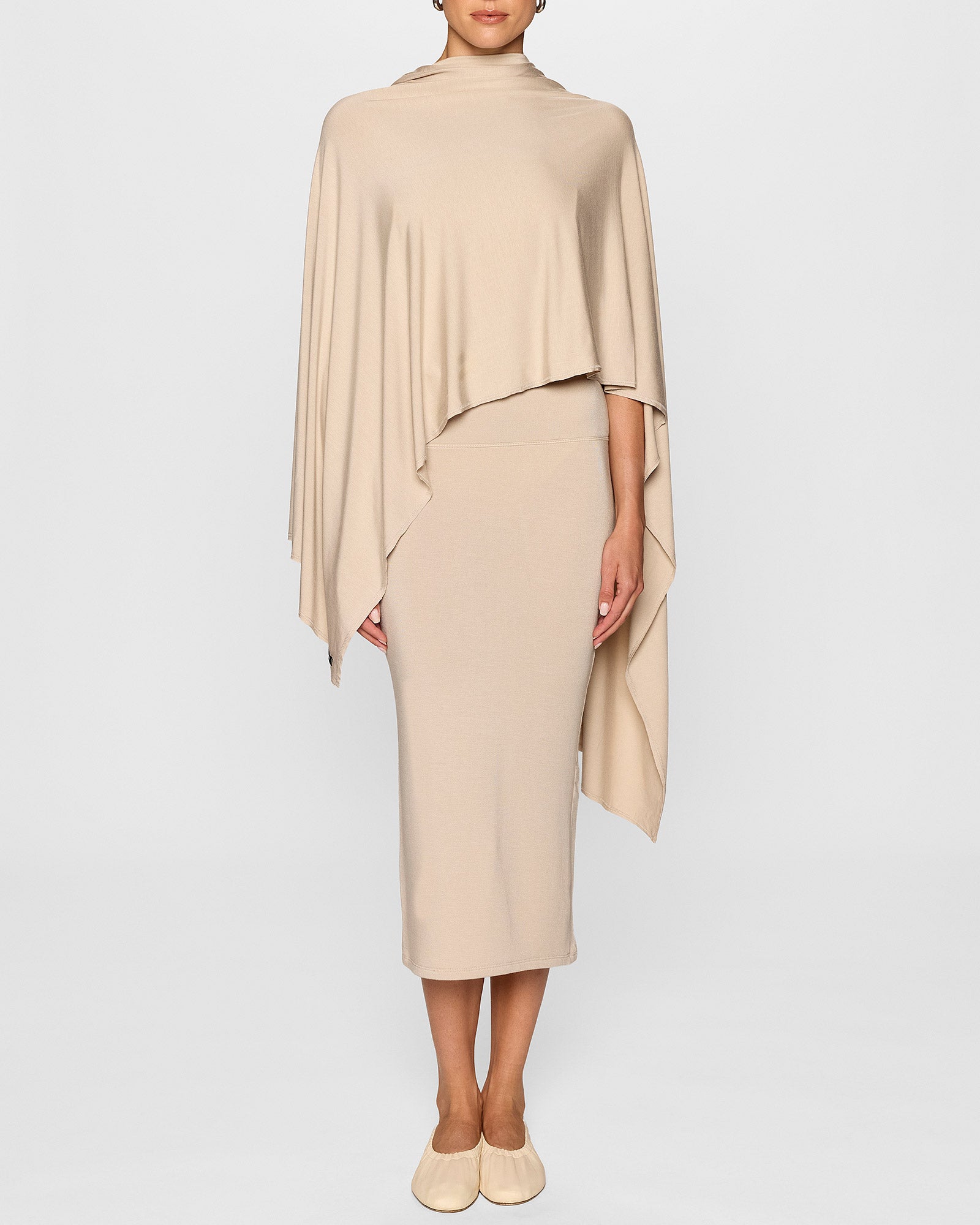 Stone | 1 Yard | The 1 Yard Wrap LITE