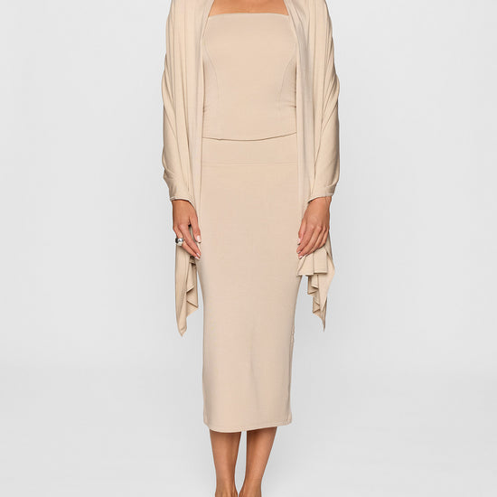 Stone | 1 Yard | The 1 Yard Wrap LITE