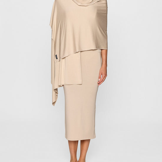 Stone | 1 Yard | The 1 Yard Wrap LITE