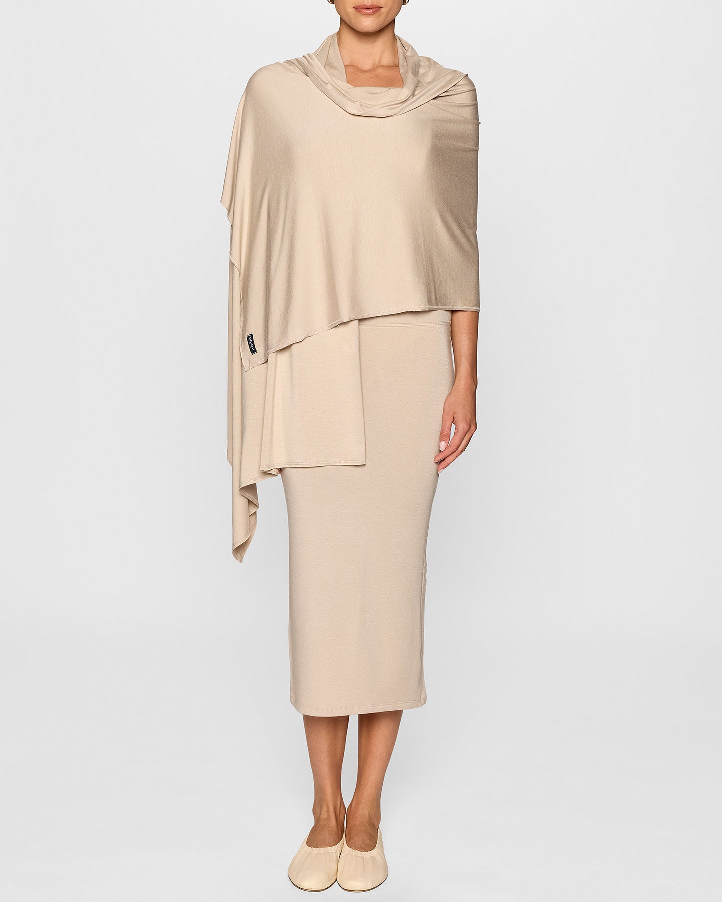 Stone | 1 Yard | The 1 Yard Wrap LITE