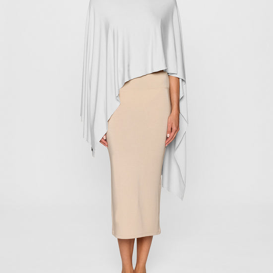 White | 1 Yard | The 1 Yard Wrap LITE