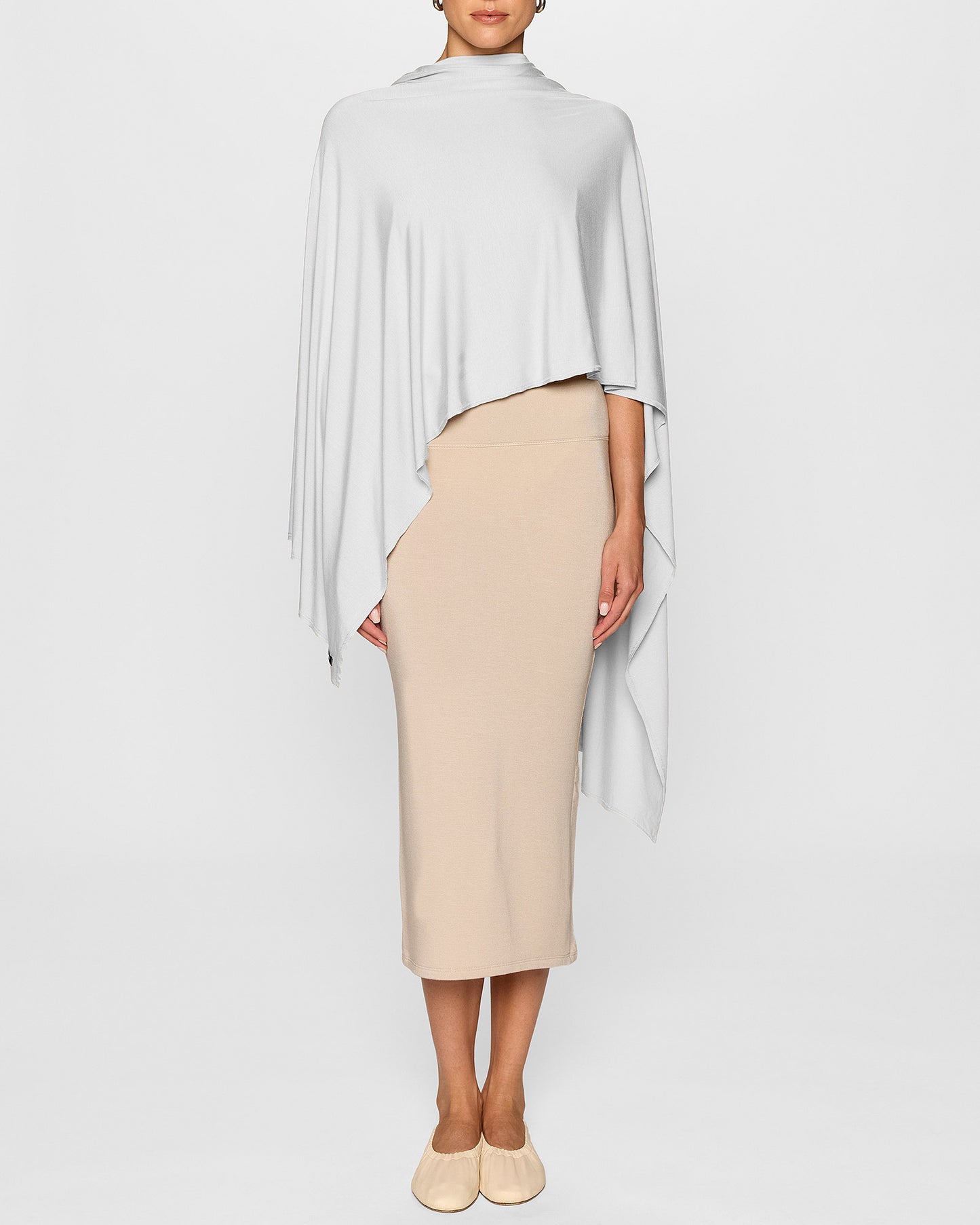 White | 1 Yard | The 1 Yard Wrap LITE