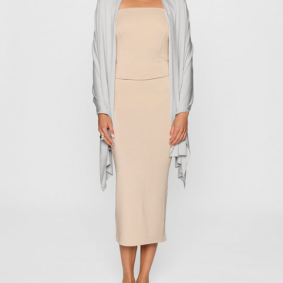 White | 1 Yard | The 1 Yard Wrap LITE