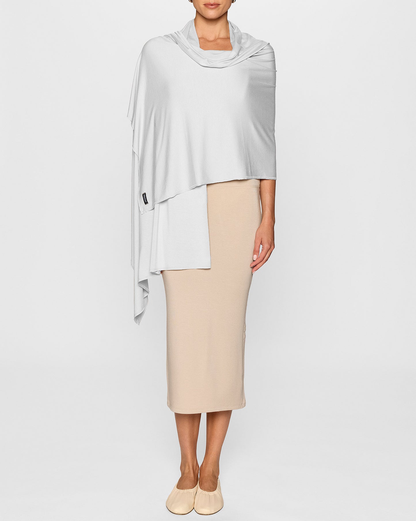 White | 1 Yard | The 1 Yard Wrap LITE