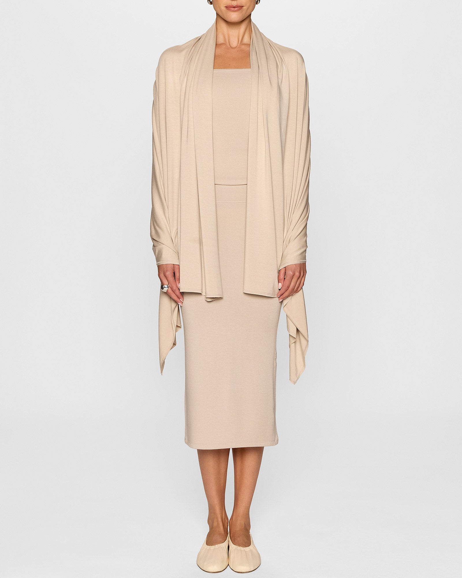 Stone | 2 Yard | The 2 Yard Wrap LITE