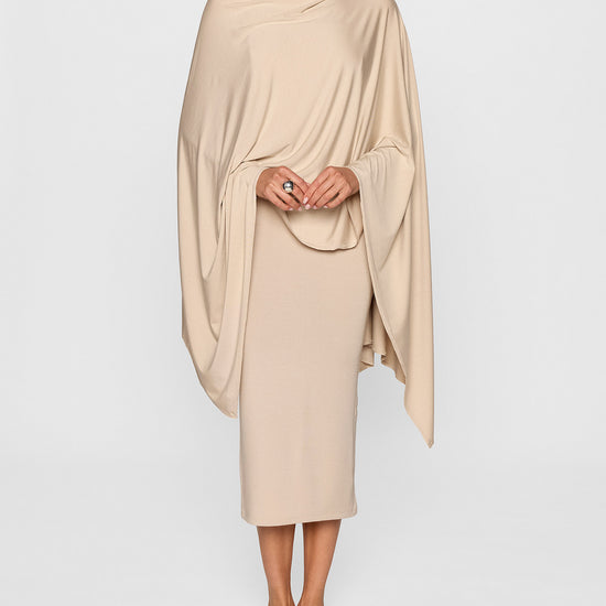 Stone | 2 Yard | The 2 Yard Wrap LITE