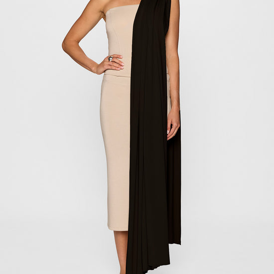 Black | 3 Yard | The 3 Yard Wrap LITE