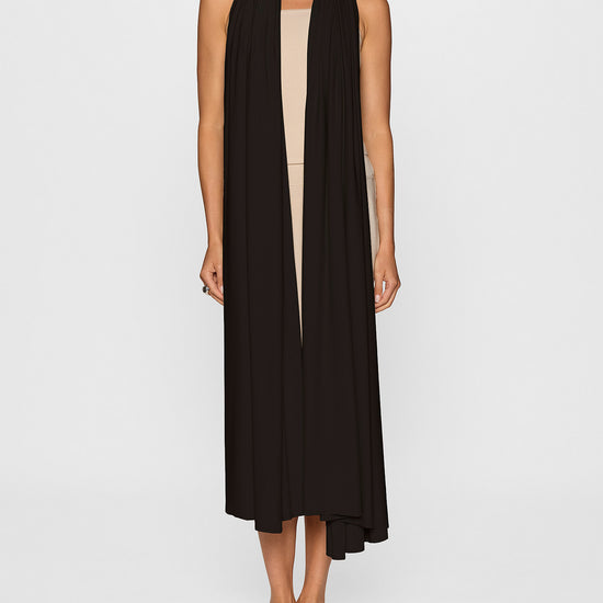 Black | 3 Yard | The 3 Yard Wrap LITE