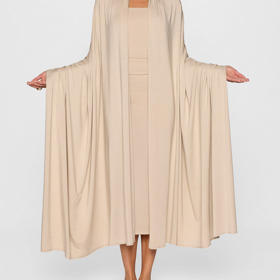 Stone | 3 Yard | The 3 Yard Wrap LITE