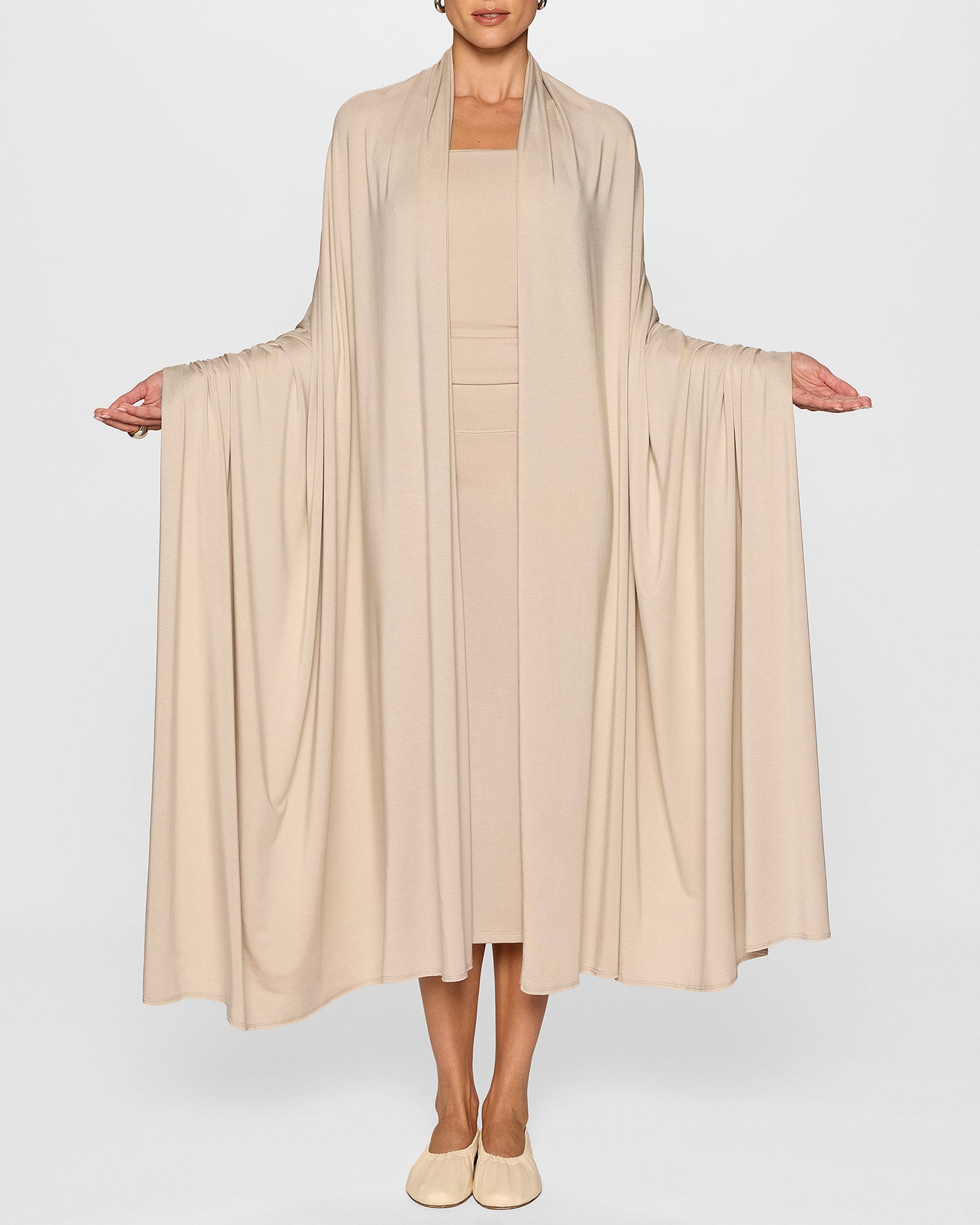 Stone | 3 Yard | The 3 Yard Wrap LITE