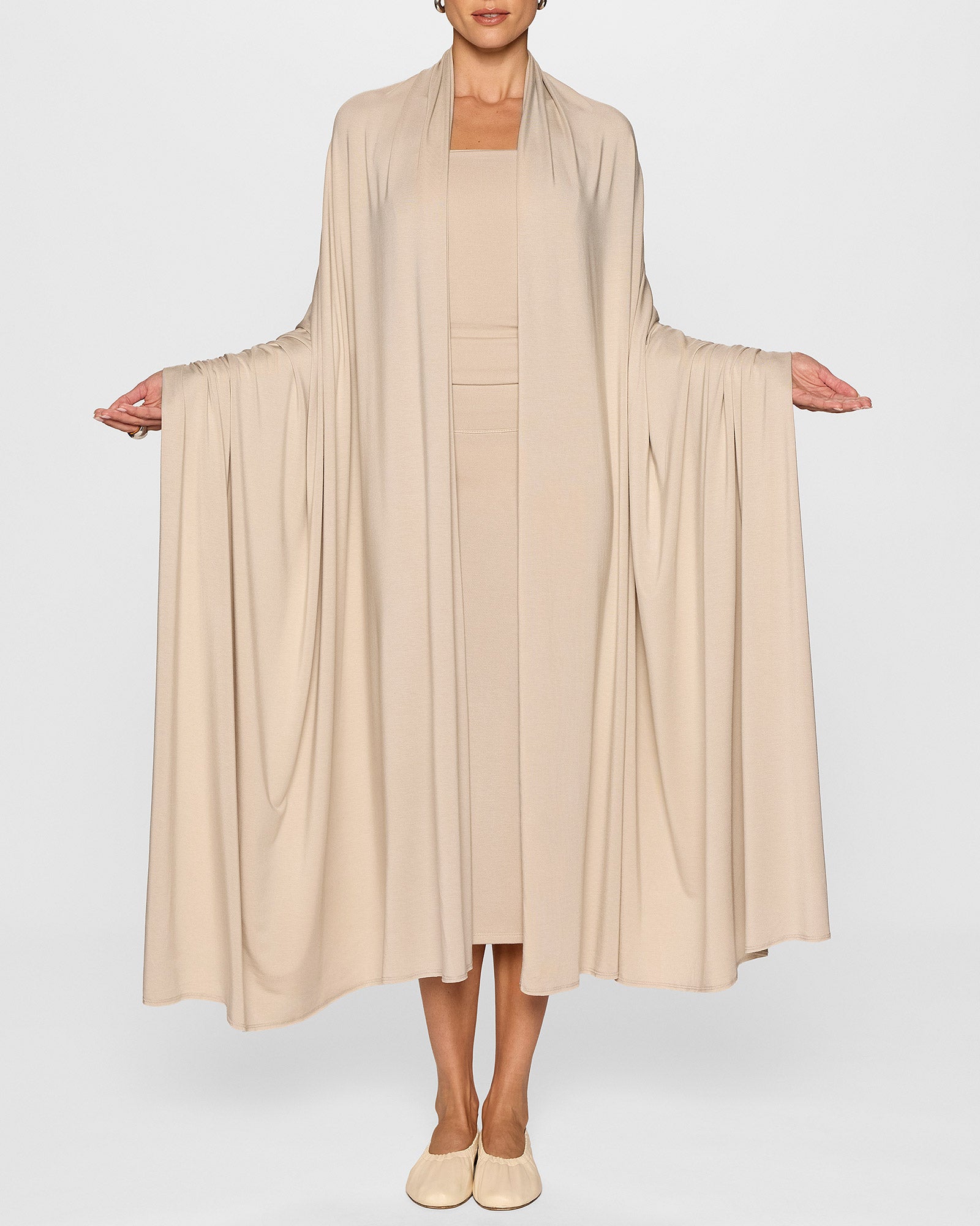 Stone | 3 Yard | The 3 Yard Wrap LITE