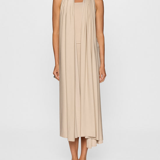 Stone | 3 Yard | The 3 Yard Wrap LITE