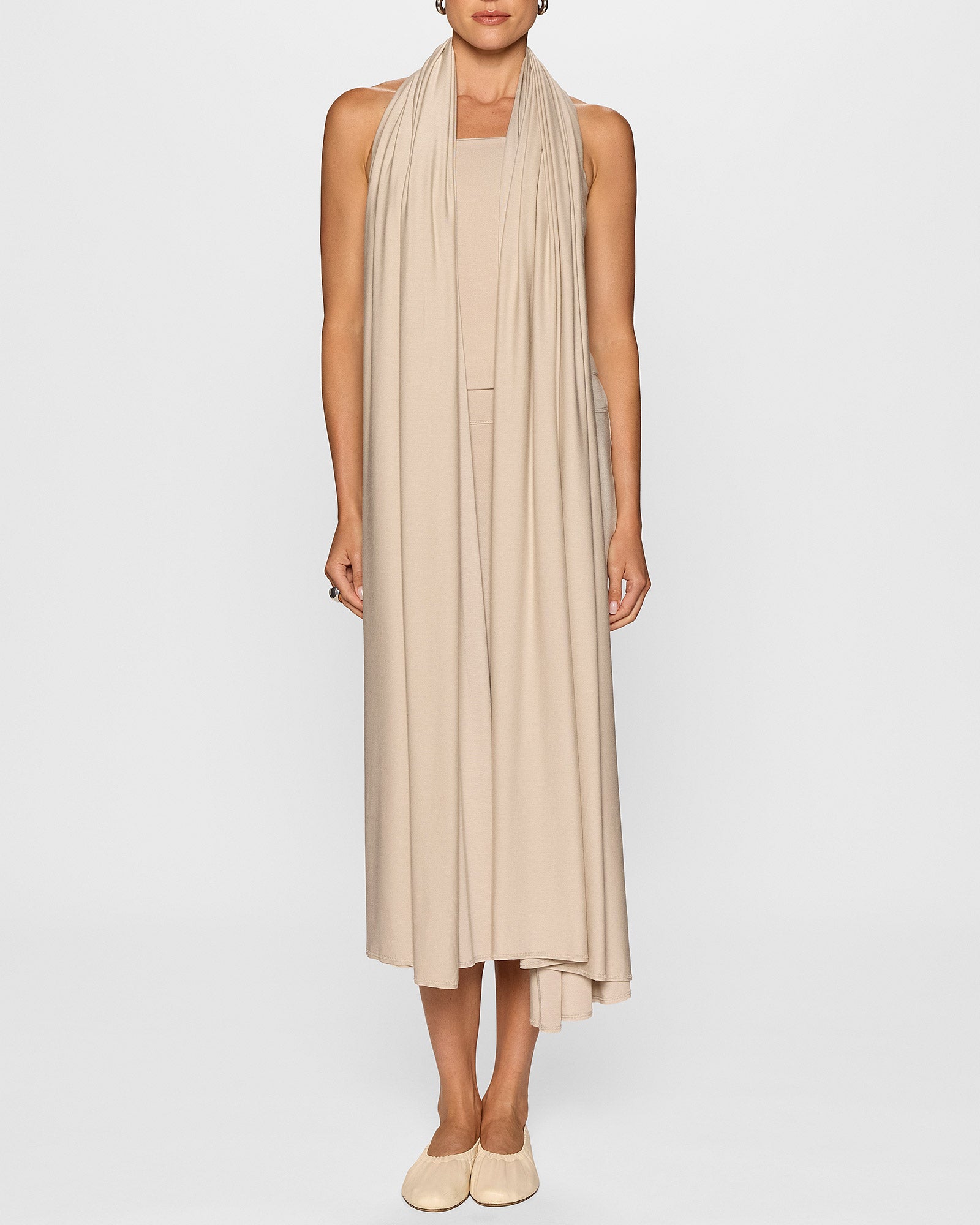 Stone | 3 Yard | The 3 Yard Wrap LITE