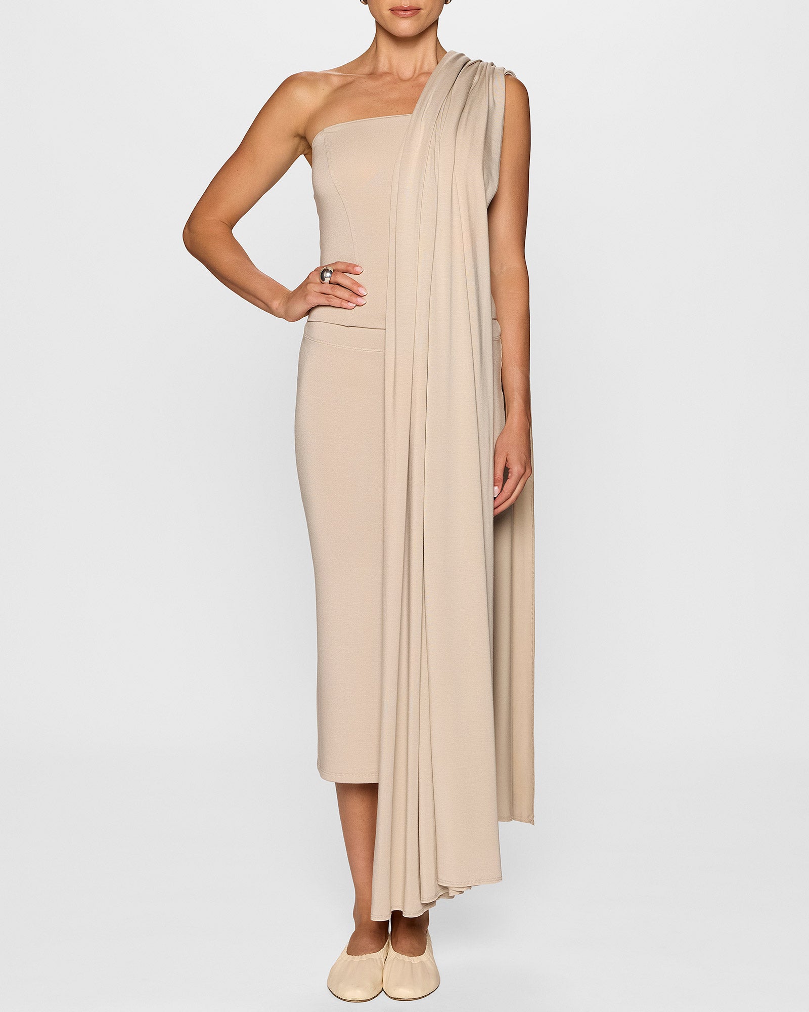 Stone | 3 Yard | The 3 Yard Wrap LITE