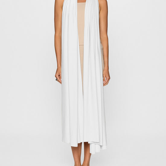 White | 3 Yard | The 3 Yard Wrap LITE