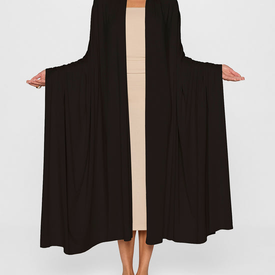 Black | 3 Yard | The 3 Yard Wrap LITE