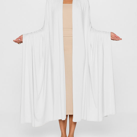 White | 3 Yard | The 3 Yard Wrap LITE