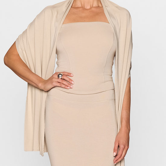 Stone | The Scarf LITE