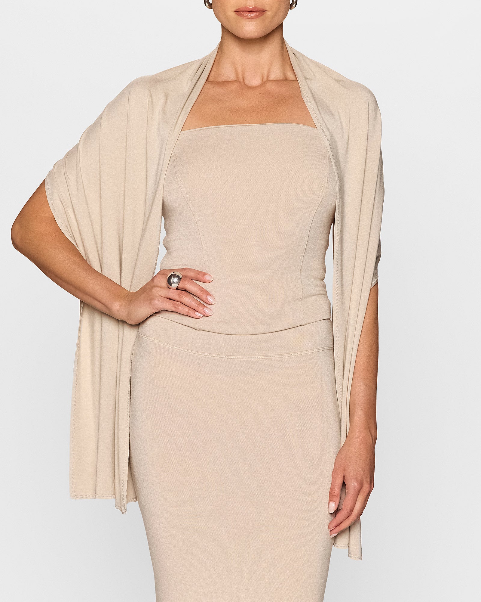 Stone | The Scarf LITE