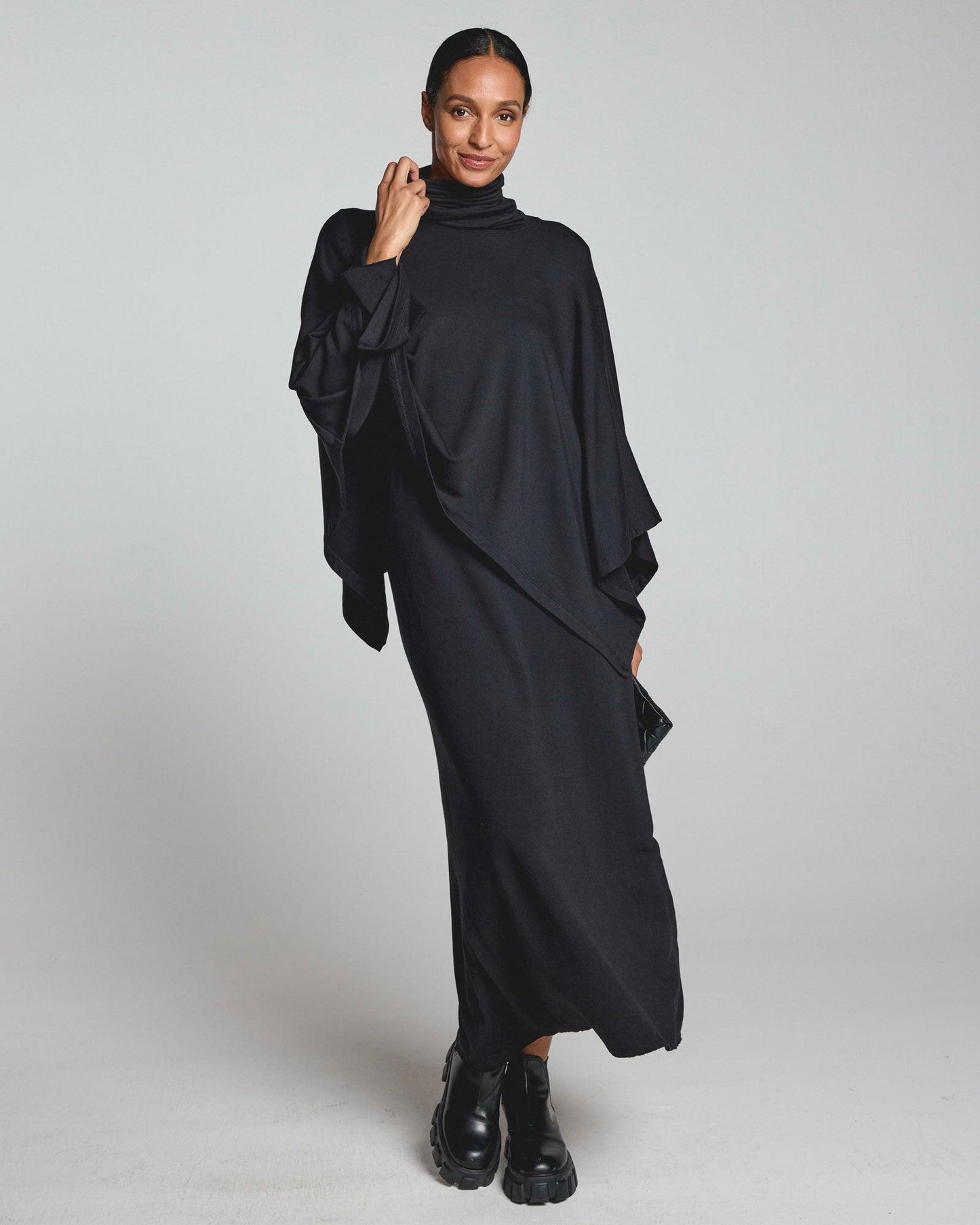 All | The Bleusalt Poncho