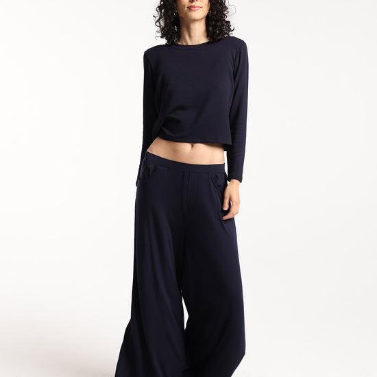 All | The Lyndie Pant Lite by Bleusalt