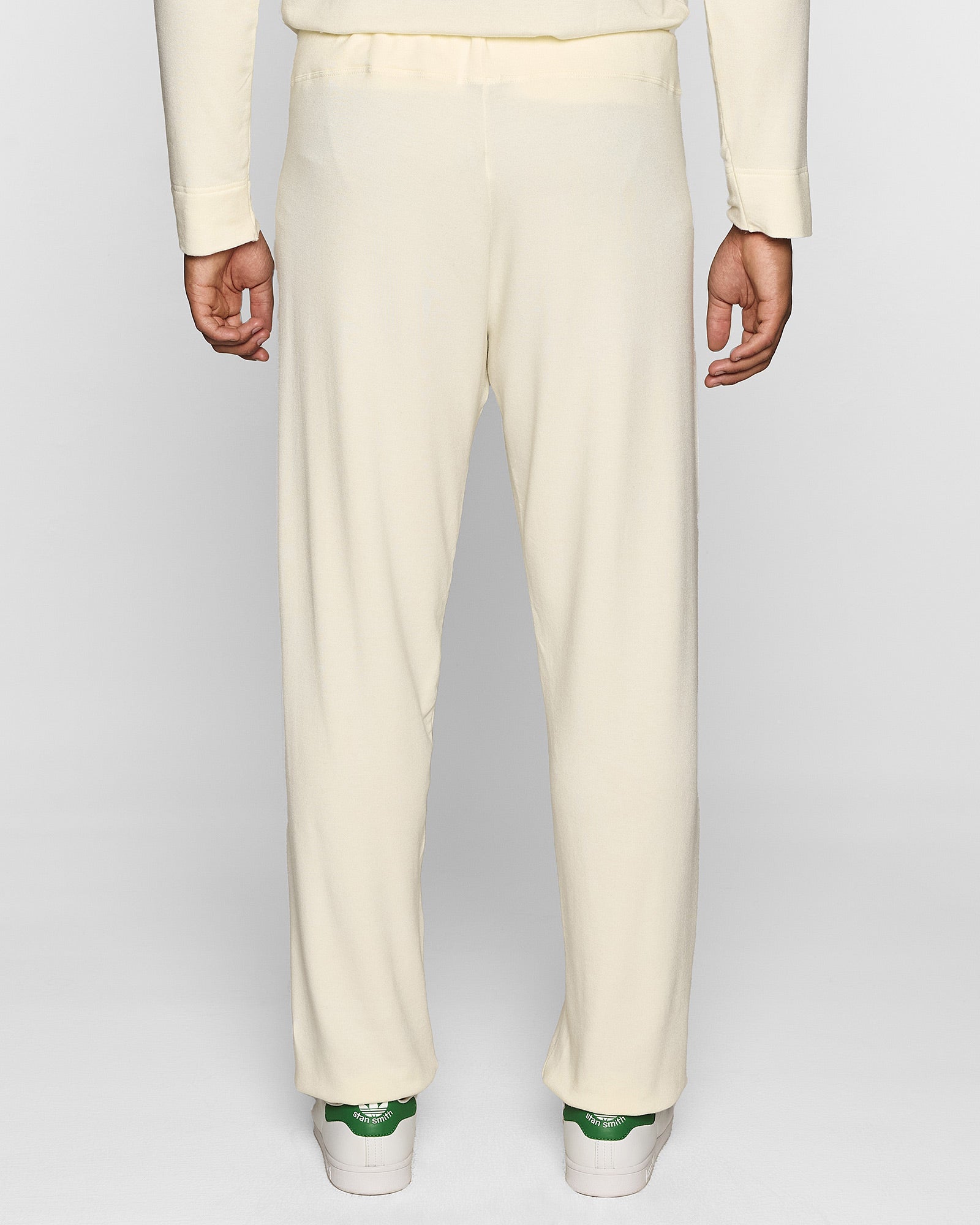 Unbleached | Men's Classic Sweatpant