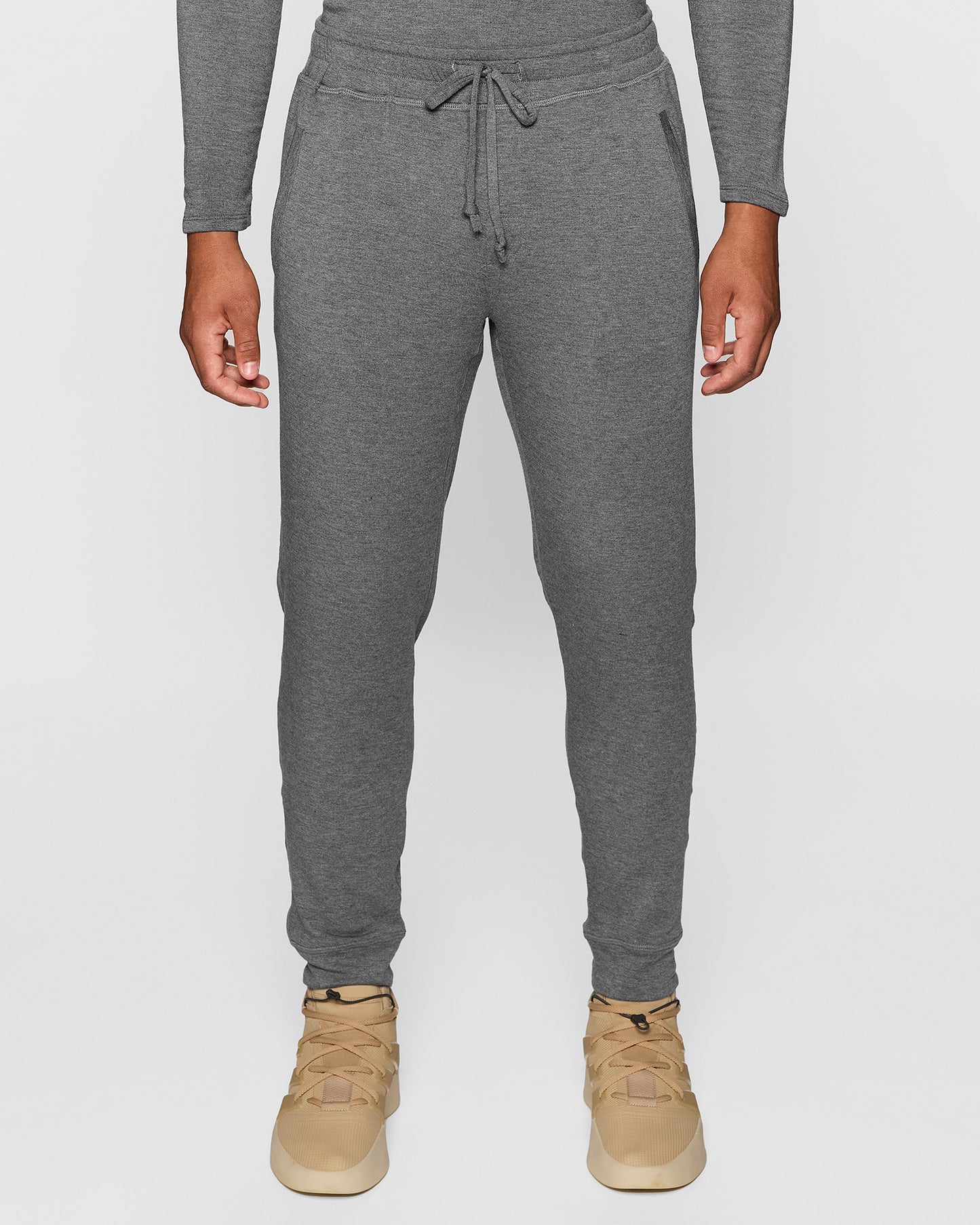 Dark Gray | The Men's Jogger