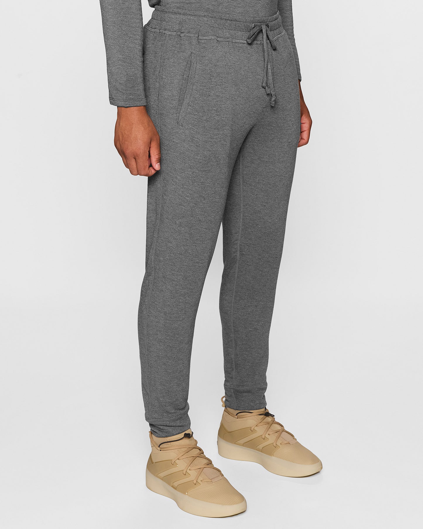Dark Gray | The Men's Jogger