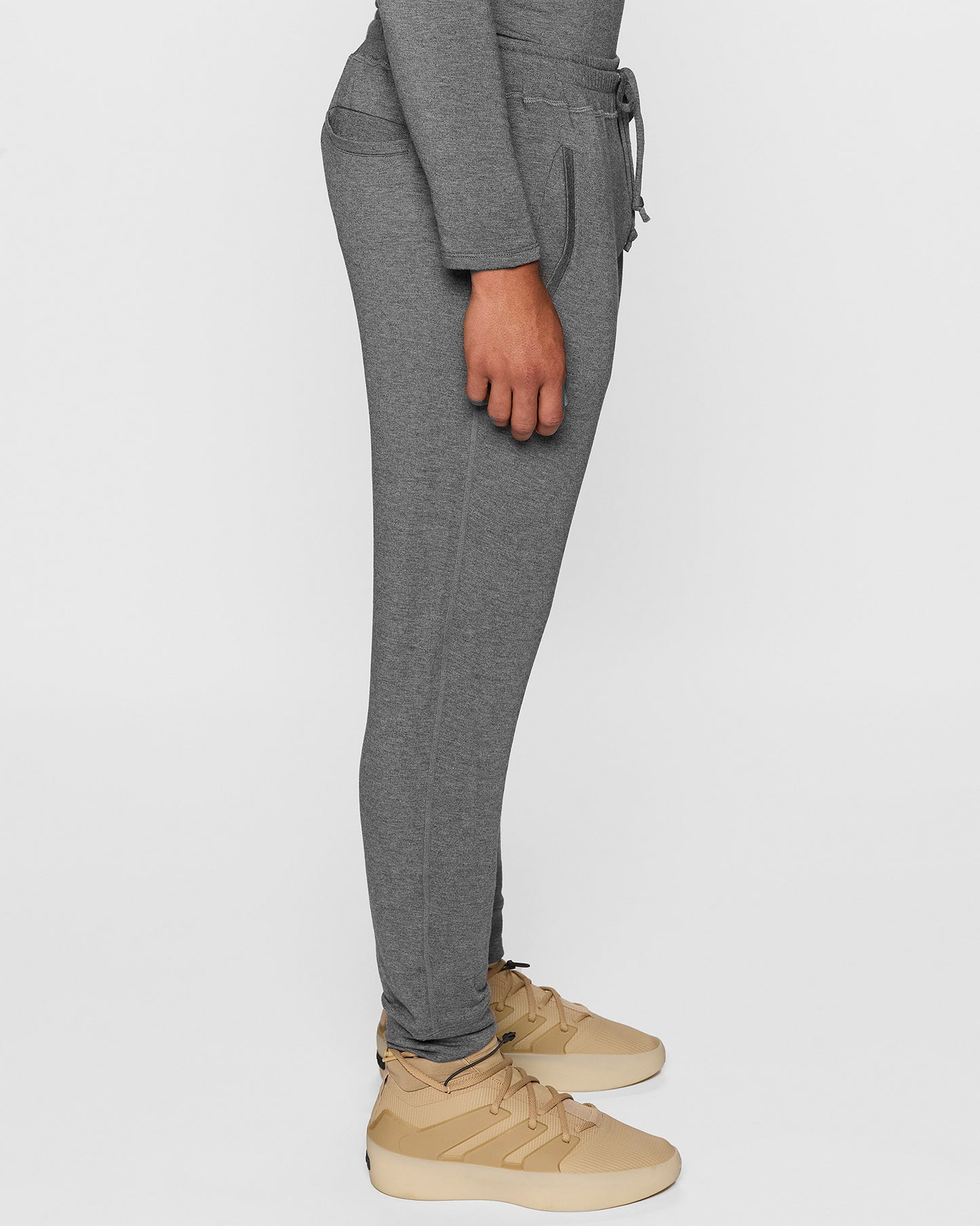 Dark Gray | The Men's Jogger