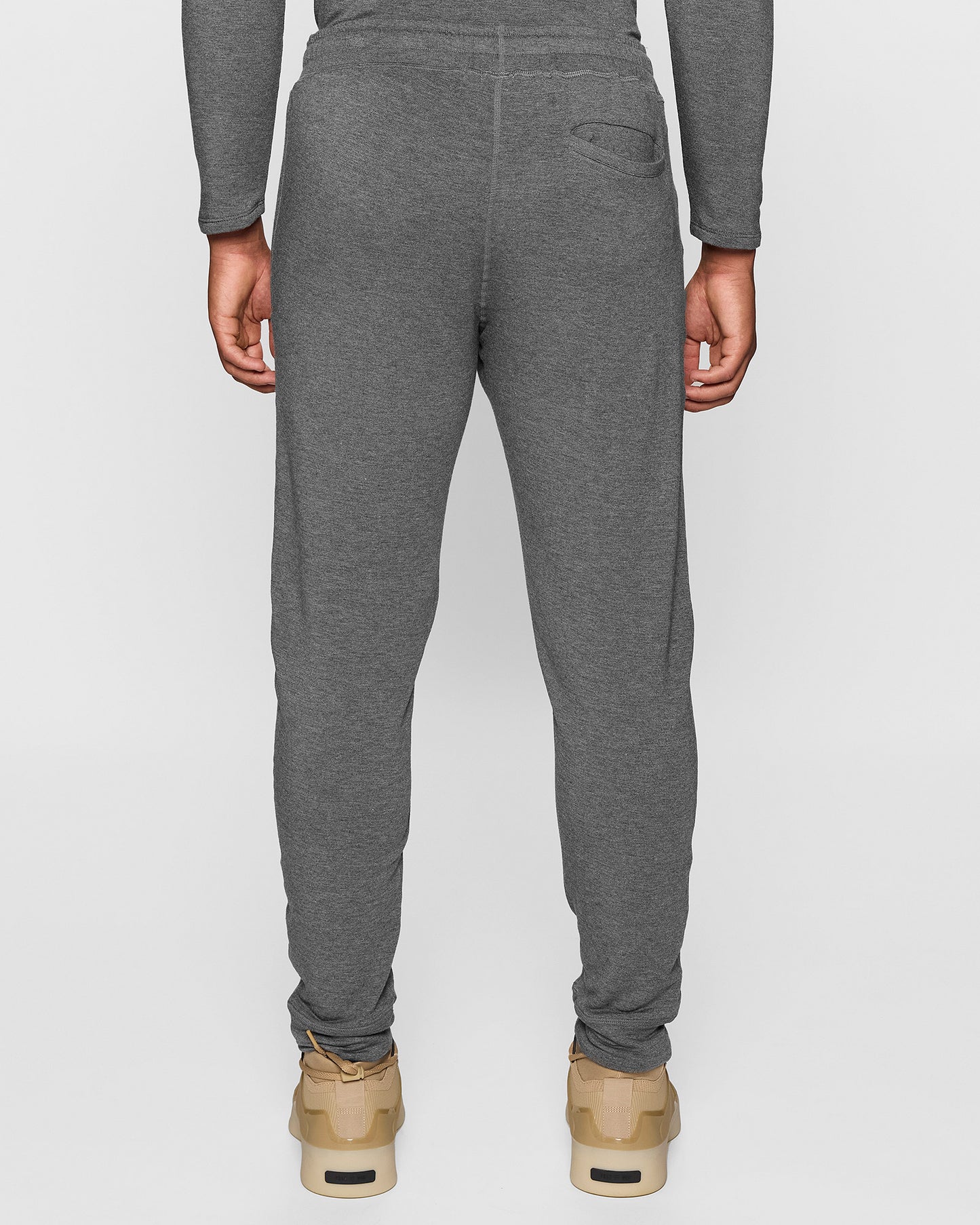 Dark Gray | The Men's Jogger