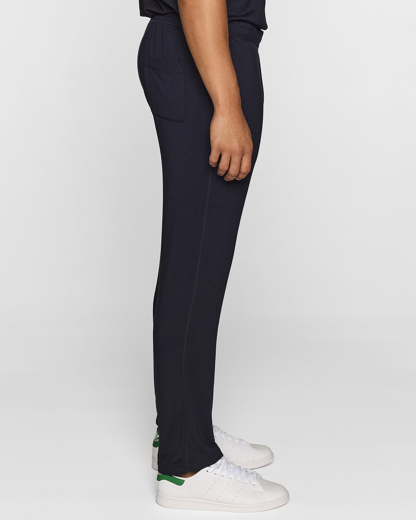 Navy | The Casa Pant Men's Comfortable Pant