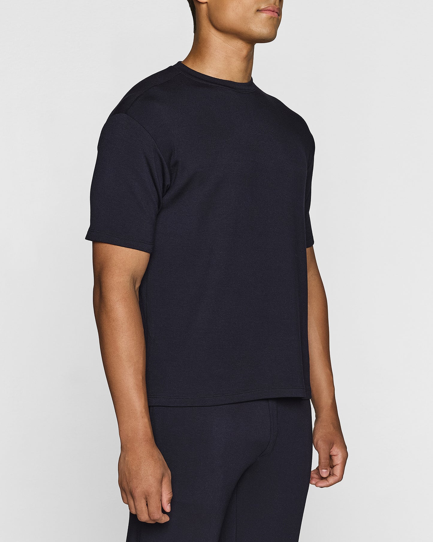 Navy | The Perfect Classic T