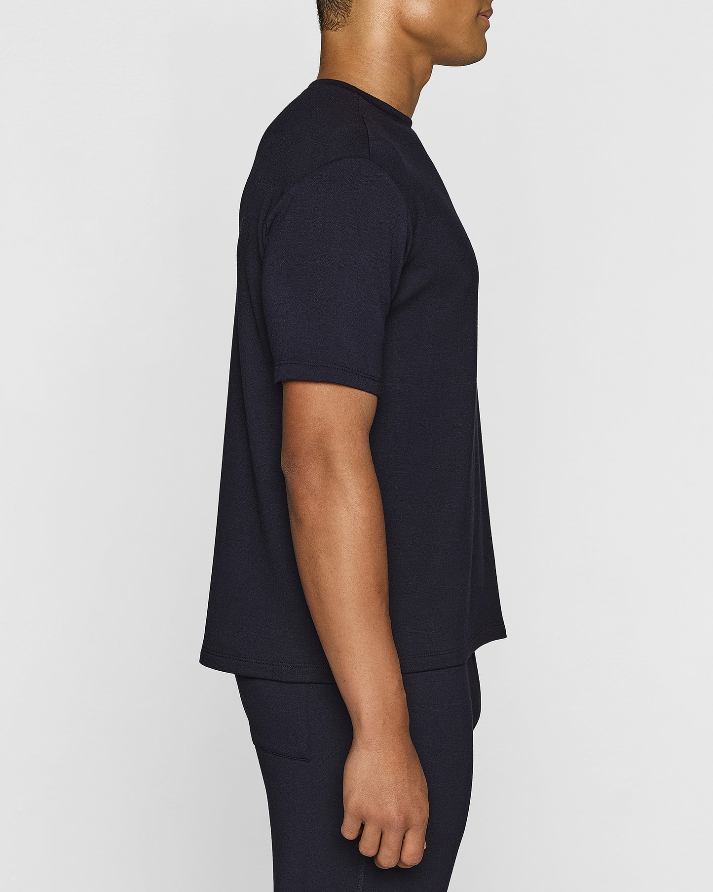 Navy | The Perfect Classic T