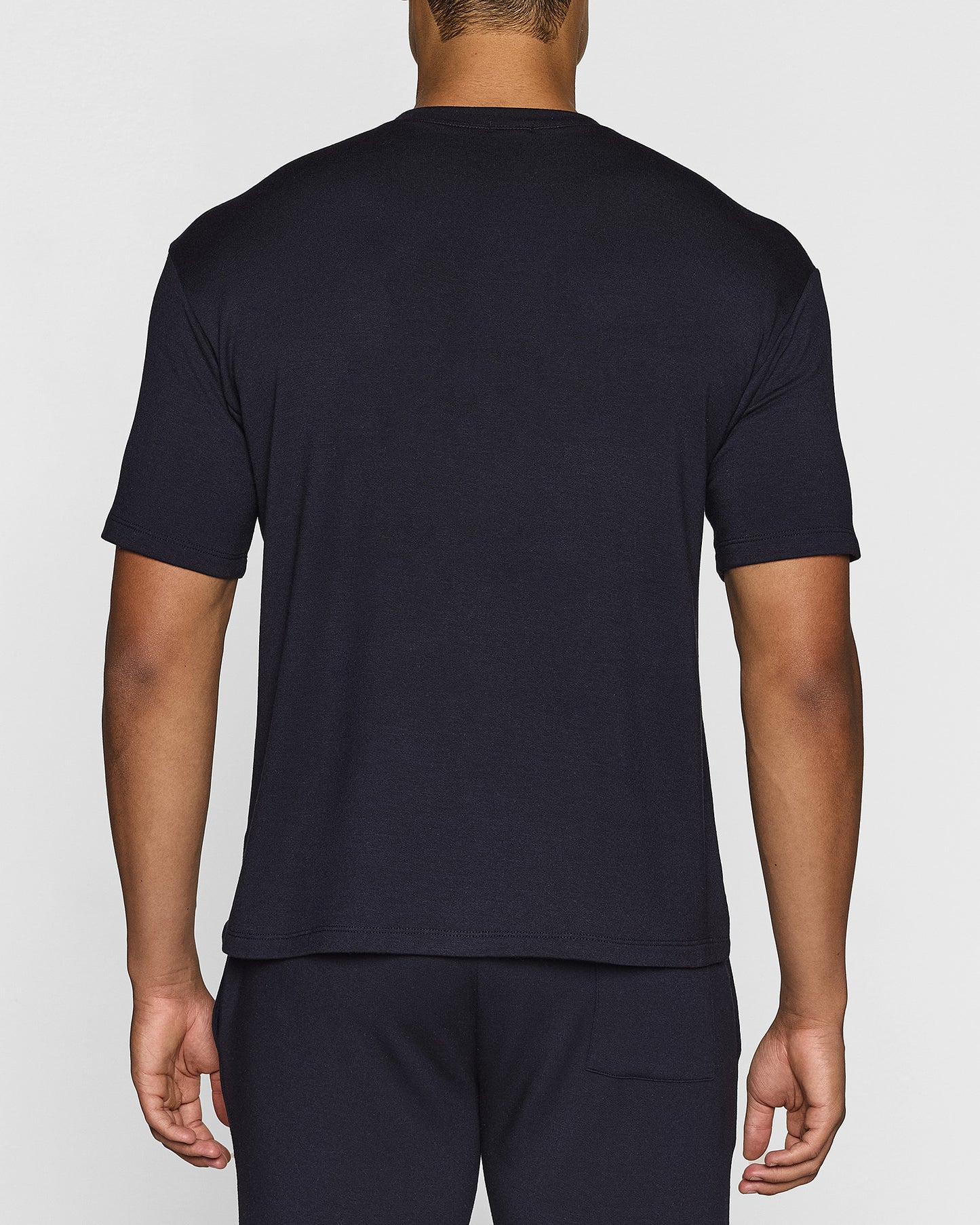 Navy | The Perfect Classic T