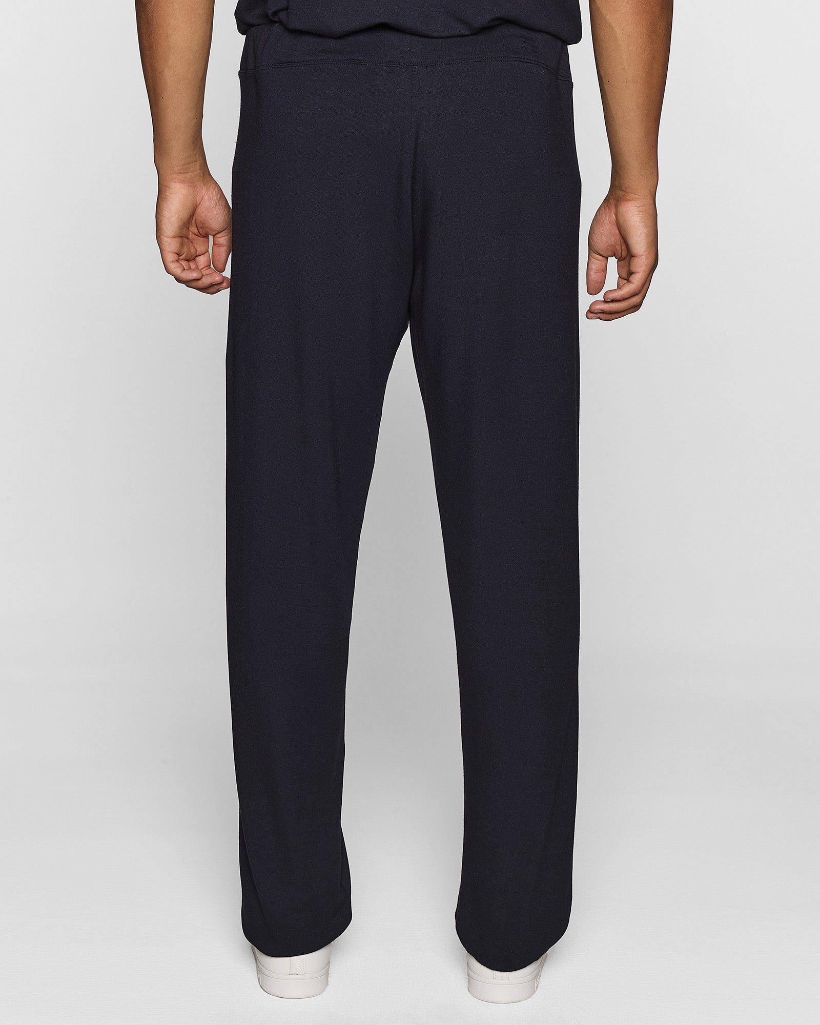 Navy | Men's Classic Sweatpant