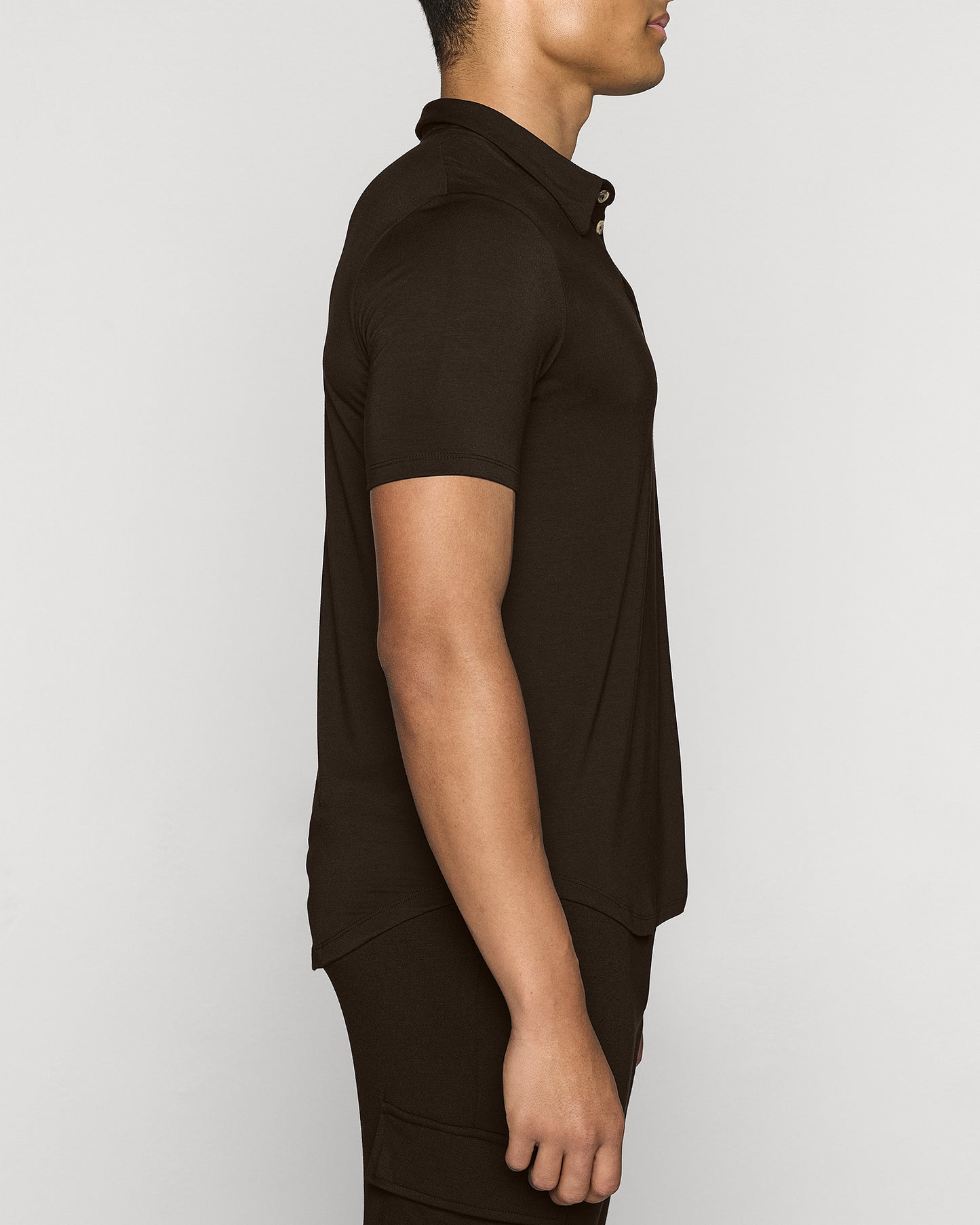 Coco | Point Polo Men's Bleusalt