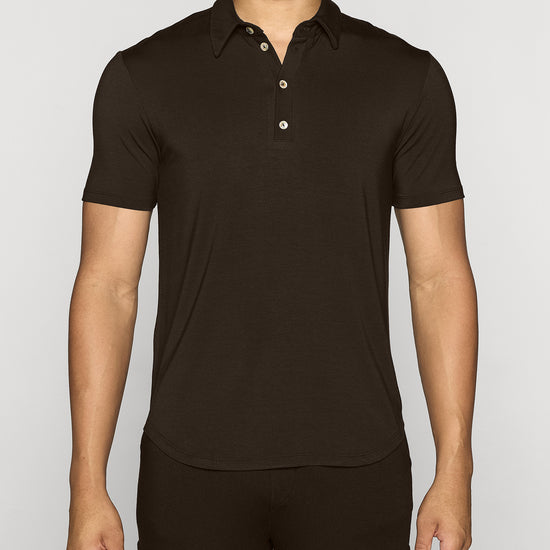 Coco | Point Polo Men's Bleusalt