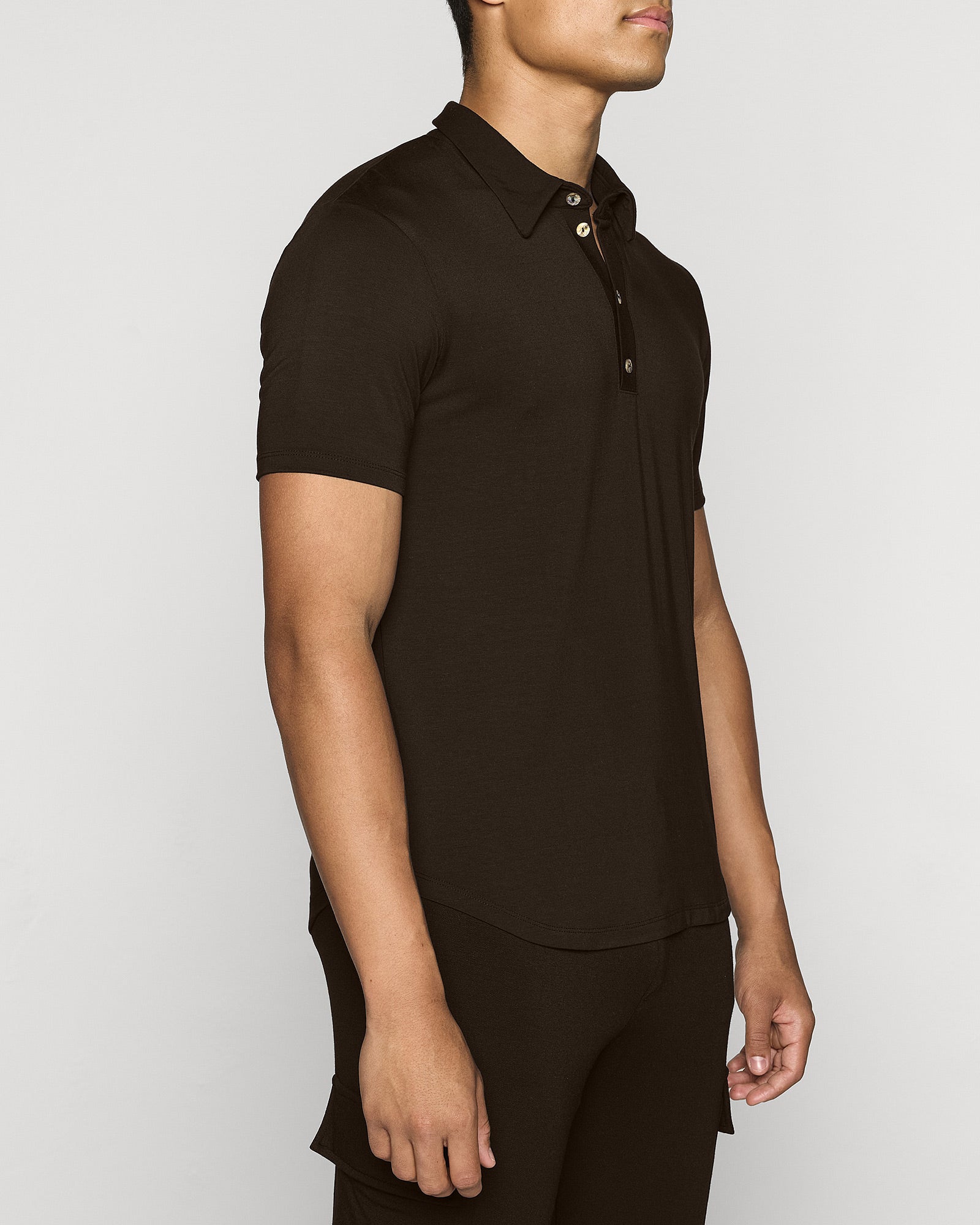 Coco | Point Polo Men's Bleusalt