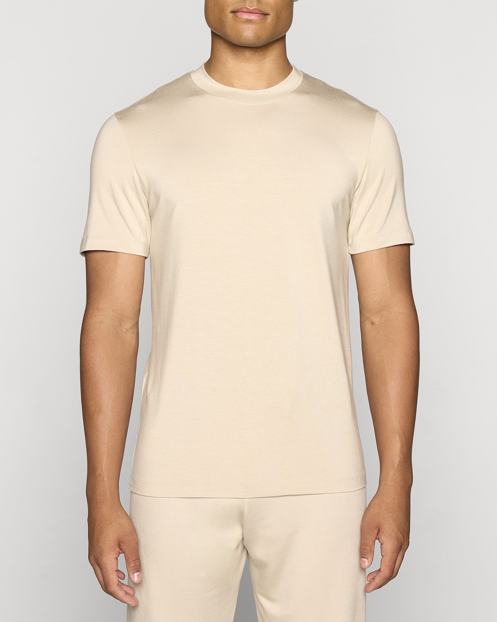 Stone | Men's Classic T Lite