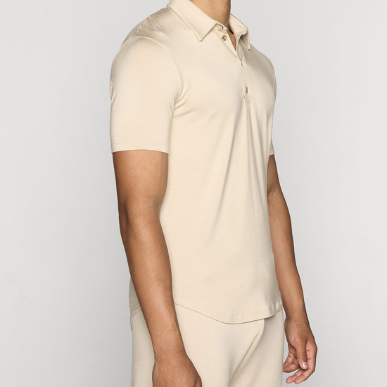 Stone | Point Polo Men's Bleusalt