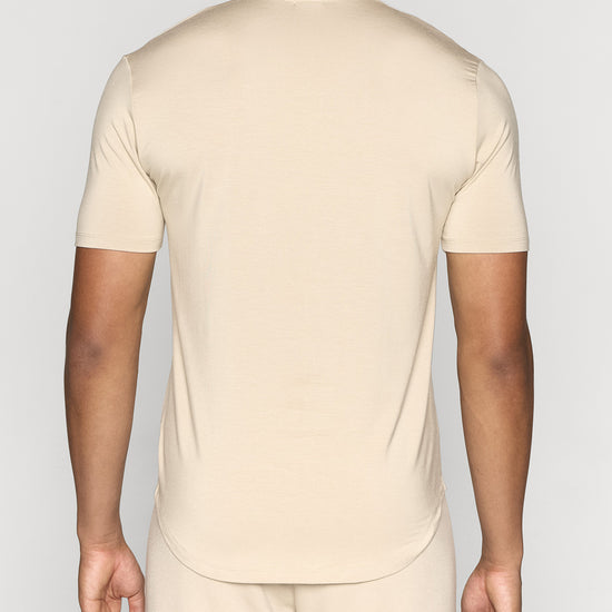 Stone | Point Polo Men's Bleusalt