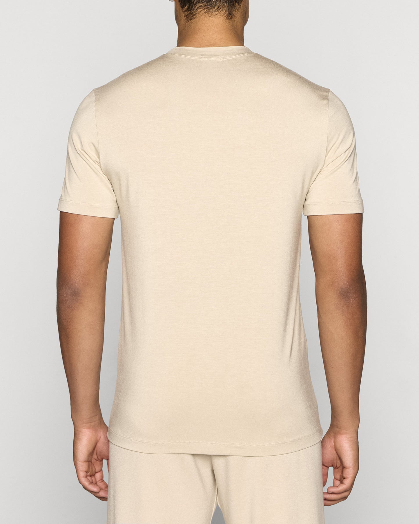Stone | Men's Classic T Lite