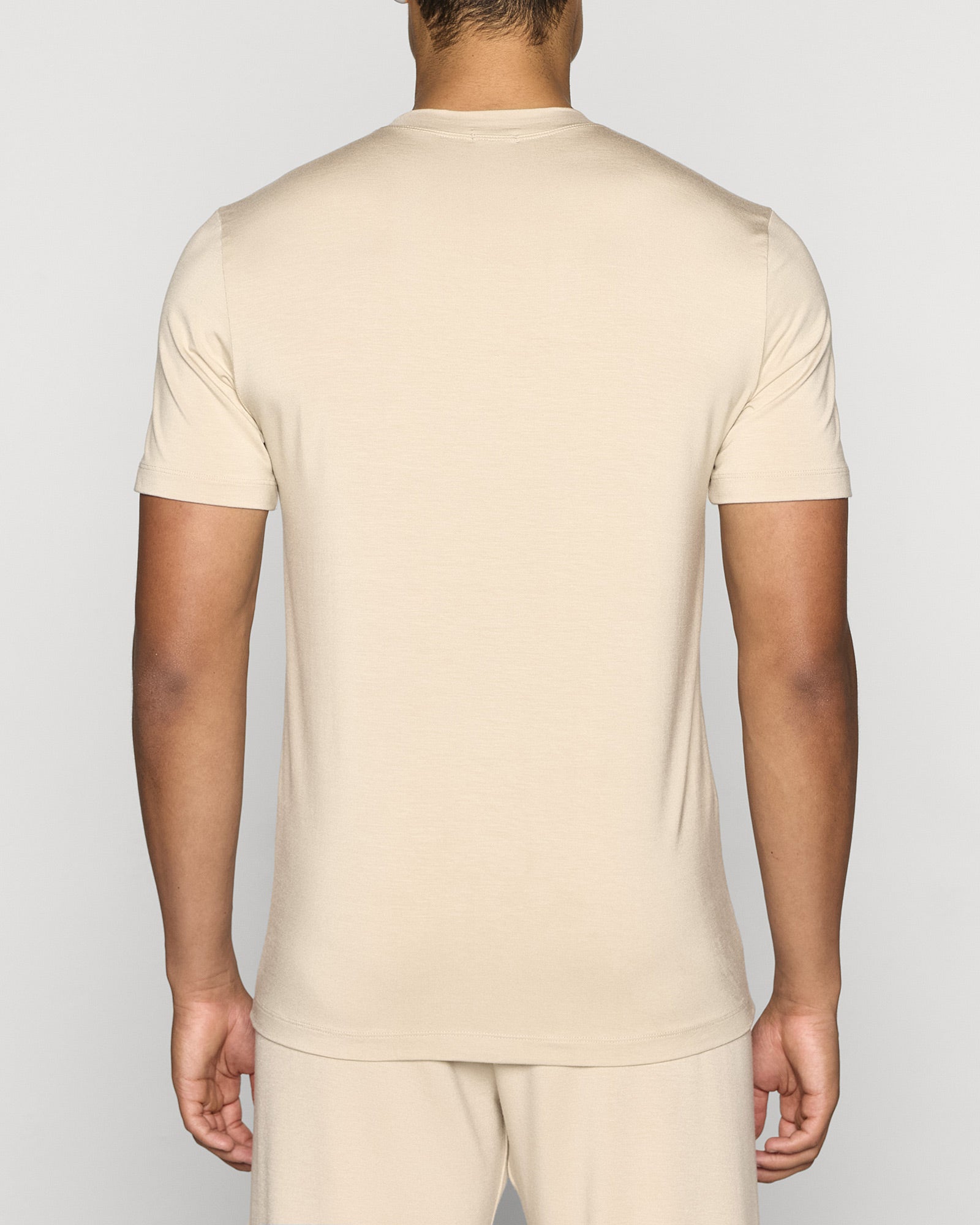 Stone | Men's Classic T Lite